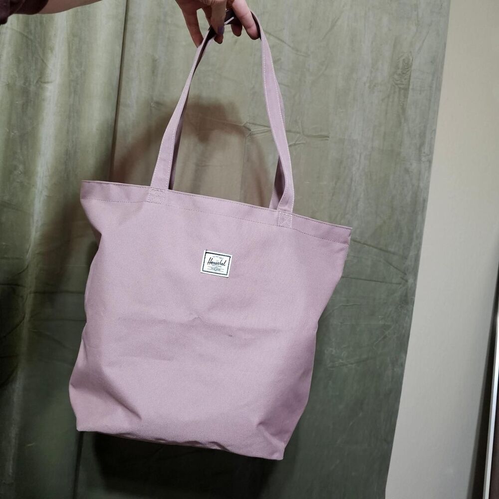Herschel Women's Pink and Purple Bag